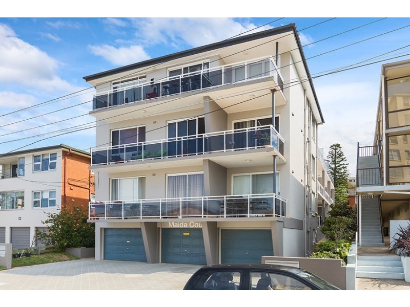 15/19 Arthur Avenue, Cronulla NSW 2230