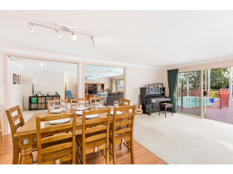 3 Wannyl Road, Kirrawee NSW 2232