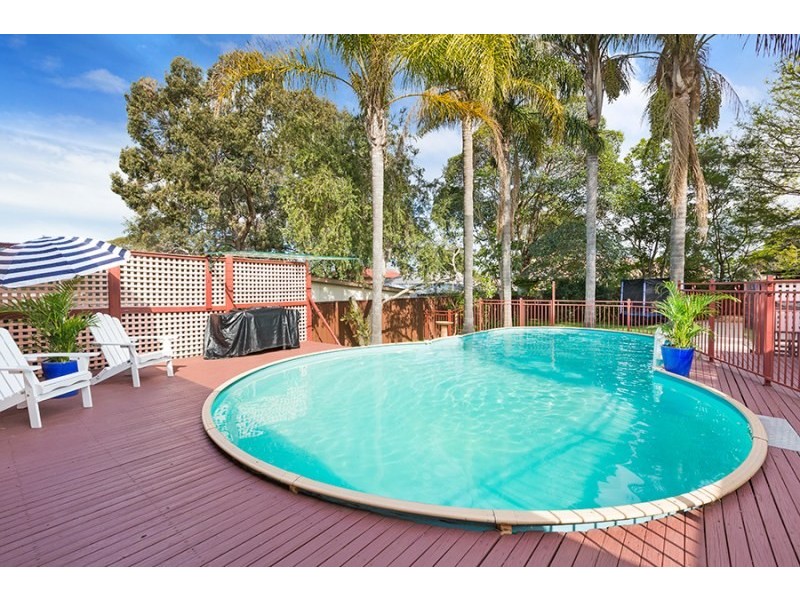 3 Wannyl Road, Kirrawee NSW 2232