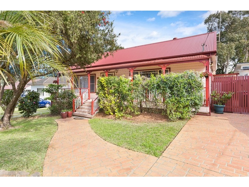 3 Wannyl Road, Kirrawee NSW 2232