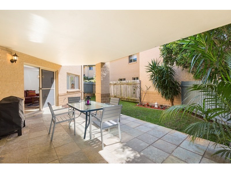 1/31 Hotham Road, Gymea NSW 2227