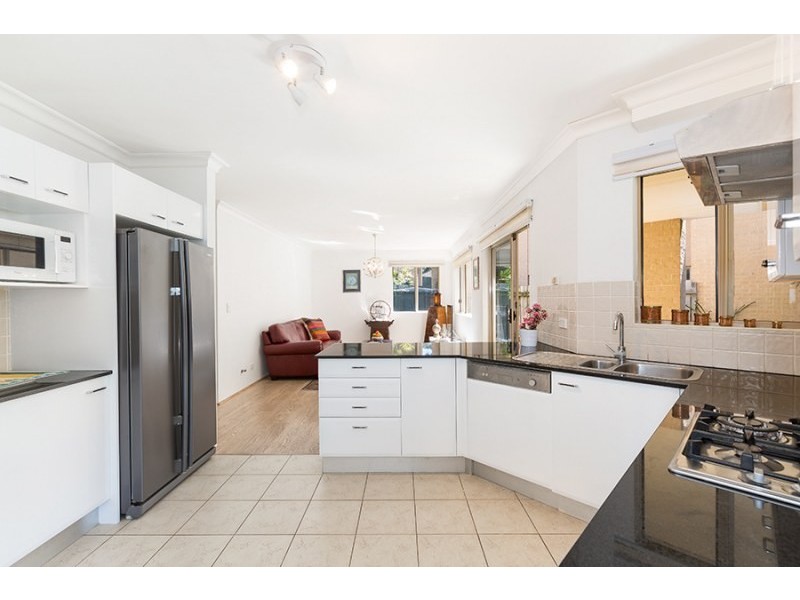 1/31 Hotham Road, Gymea NSW 2227