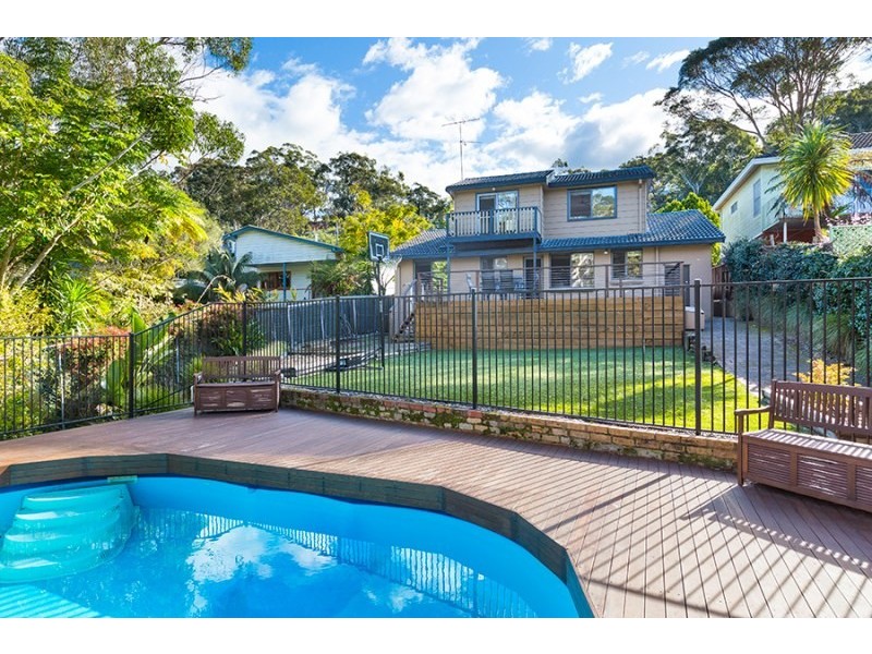 80 North West Arm Road, Gymea NSW 2227