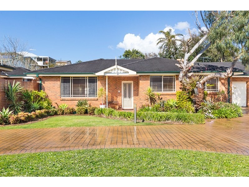 7/7-11 Berry Street, Cronulla NSW 2230