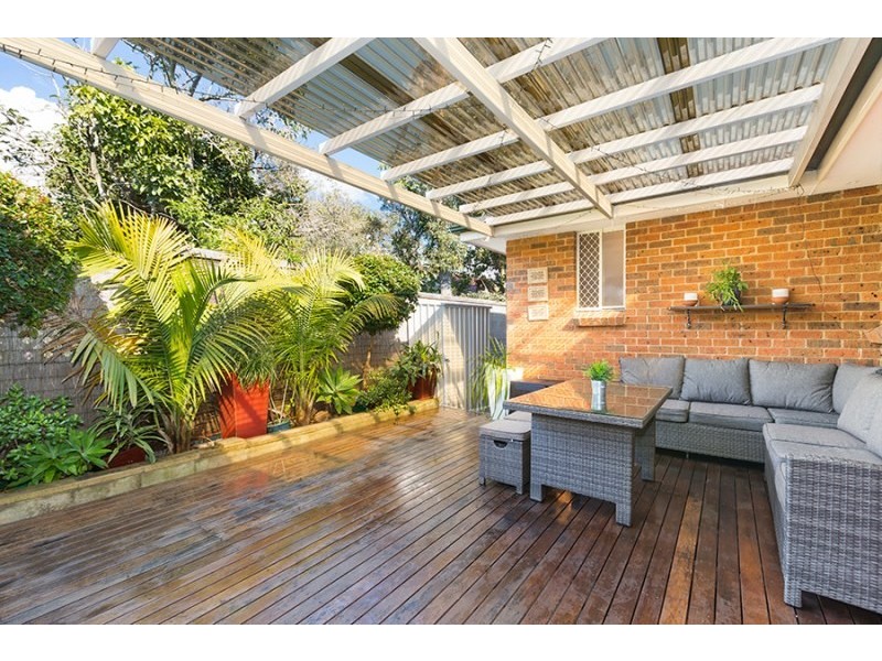 7/7-11 Berry Street, Cronulla NSW 2230
