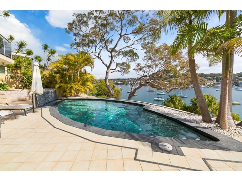 231 Woolooware Road, Burraneer NSW 2230