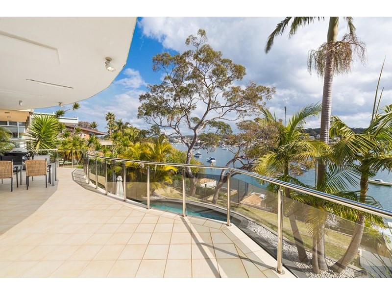 231 Woolooware Road, Burraneer NSW 2230