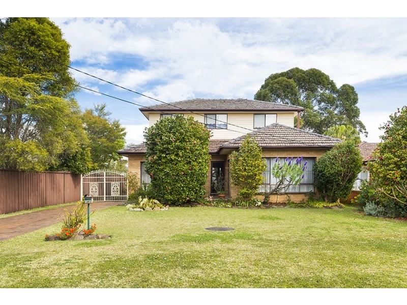 4 Orchid Street, Loftus NSW 2232
