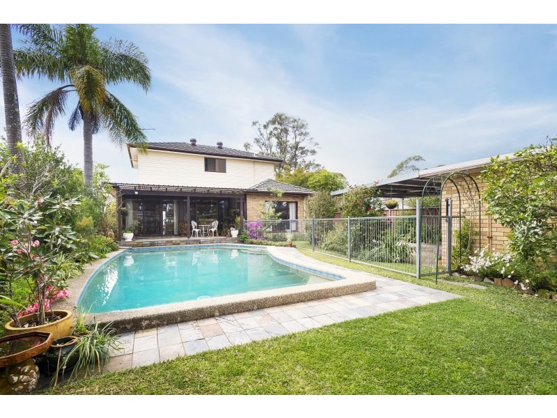 4 Orchid Street, Loftus NSW 2232