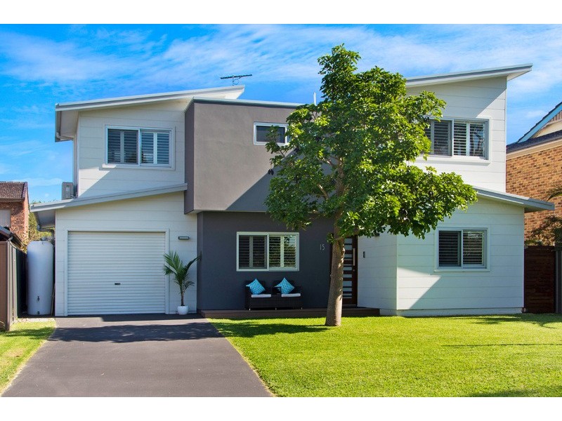 15 Greygum Place, Gymea Bay NSW 2227