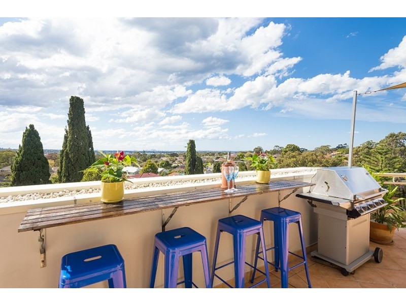 34/513-517 Kingsway, Miranda NSW 2228