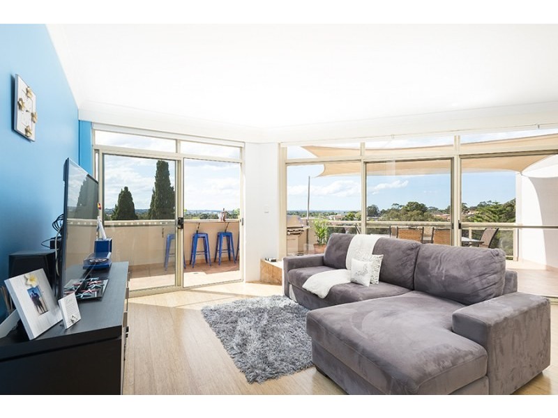 34/513-517 Kingsway, Miranda NSW 2228