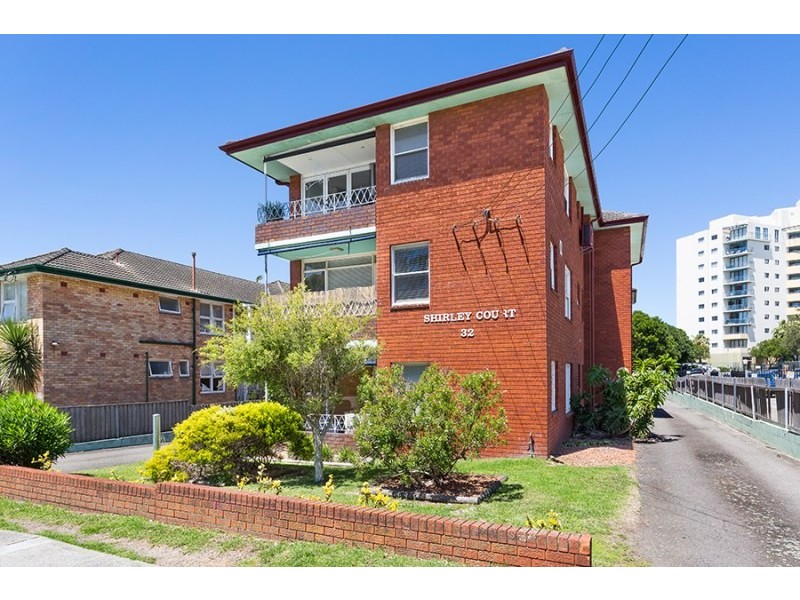 1/32 Croydon Street, Cronulla NSW 2230