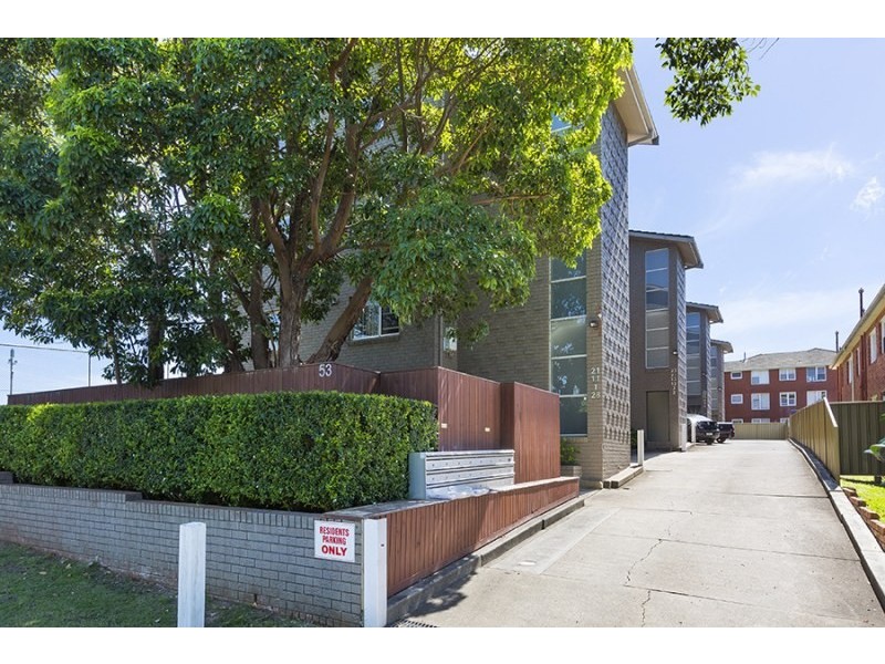 12/53 Caronia Avenue, Woolooware NSW 2230