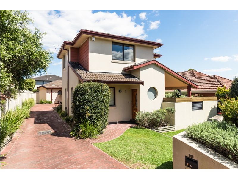 419 Port Hacking Road, Caringbah NSW 2229