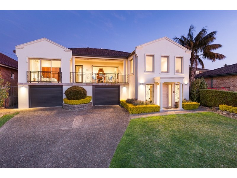 14 Holt Road, Taren Point NSW 2229