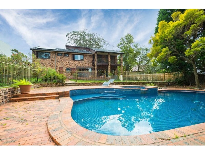 46 Lilli Pilli Point Road, Lilli Pilli NSW 2229