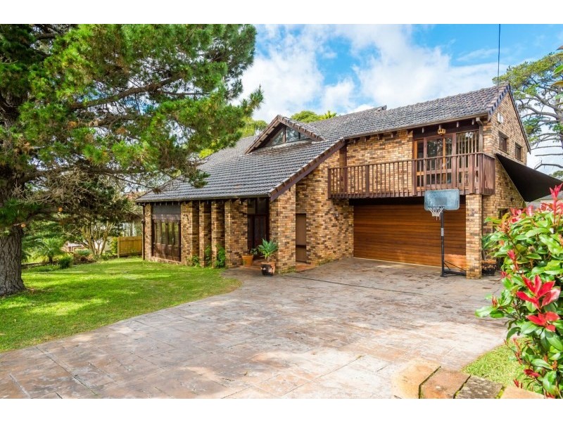 46 Lilli Pilli Point Road, Lilli Pilli NSW 2229