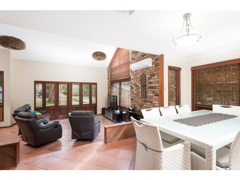 46 Lilli Pilli Point Road, Lilli Pilli NSW 2229