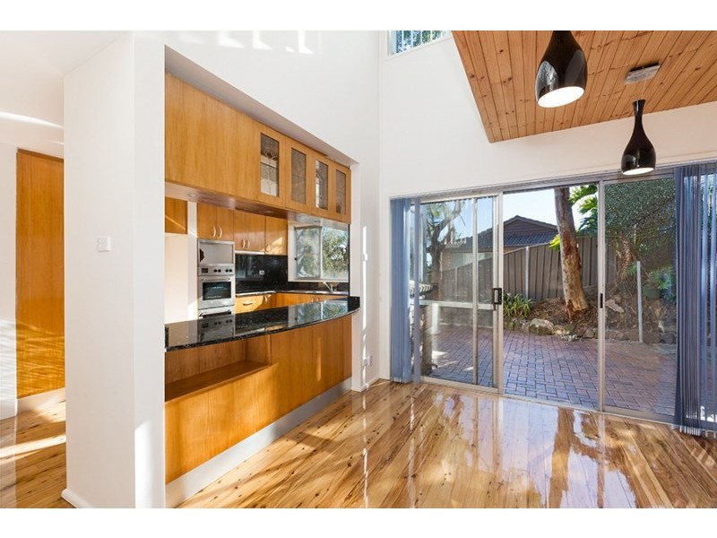 22 Turrella Road, Yarrawarrah NSW 2233