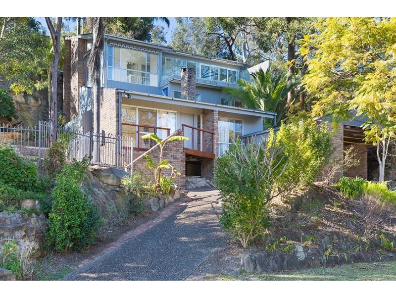 22 Turrella Road, Yarrawarrah NSW 2233