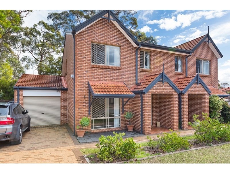 15/4 Owen Jones Row Street, Menai NSW 2234