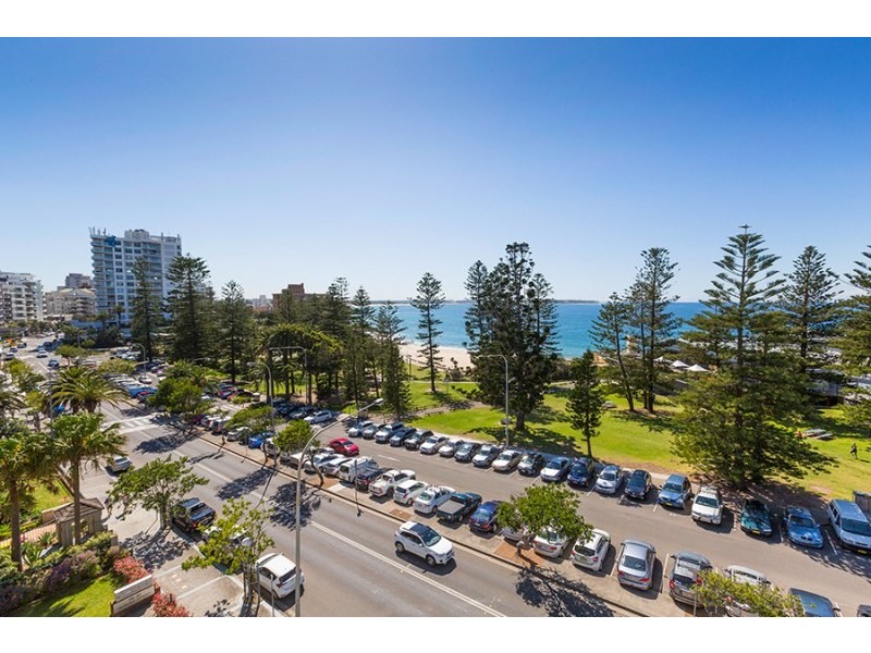 5b/83 Gerrale Street, Cronulla NSW 2230
