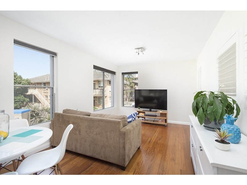 2/8 Ingalara Avenue, Cronulla NSW 2230