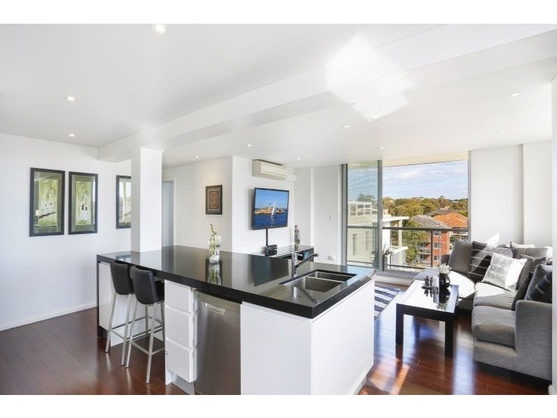 6/14-16 Giddings Avenue, Cronulla NSW 2230