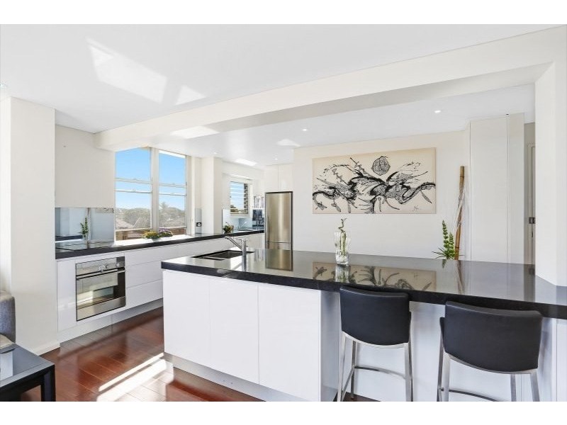 6/14-16 Giddings Avenue, Cronulla NSW 2230