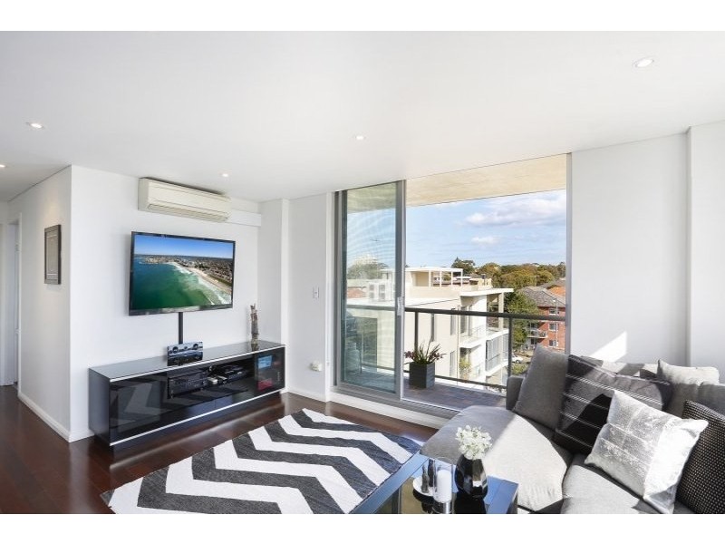 6/14-16 Giddings Avenue, Cronulla NSW 2230