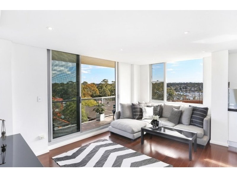 6/14-16 Giddings Avenue, Cronulla NSW 2230