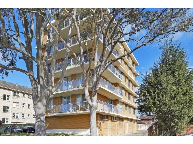 6/14-16 Giddings Avenue, Cronulla NSW 2230