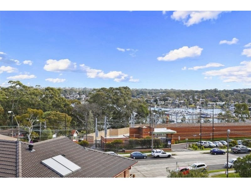 6/14-16 Giddings Avenue, Cronulla NSW 2230