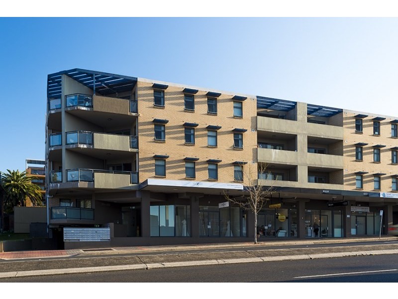 406/296 Kingsway, Caringbah NSW 2229