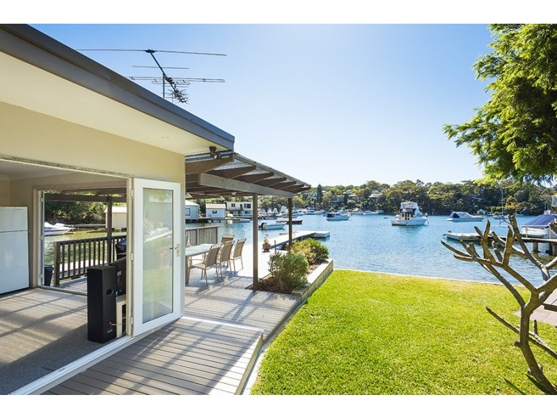 638a Port Hacking Road, Dolans Bay NSW 2229