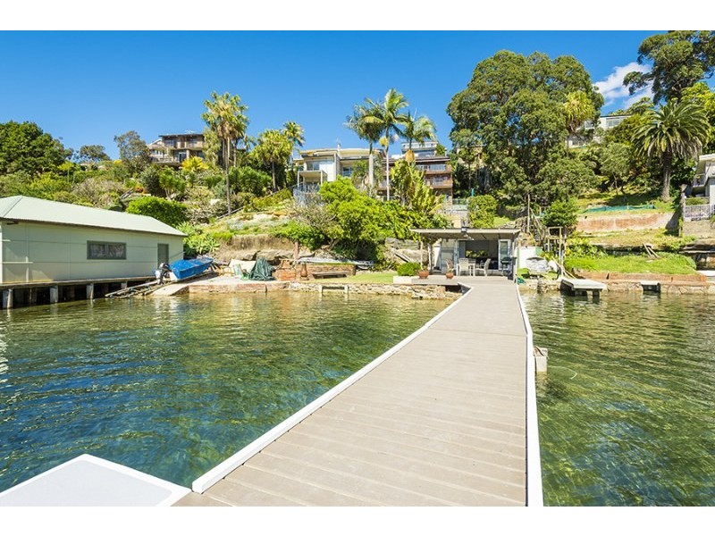 638a Port Hacking Road, Dolans Bay NSW 2229