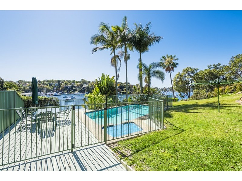 638a Port Hacking Road, Dolans Bay NSW 2229