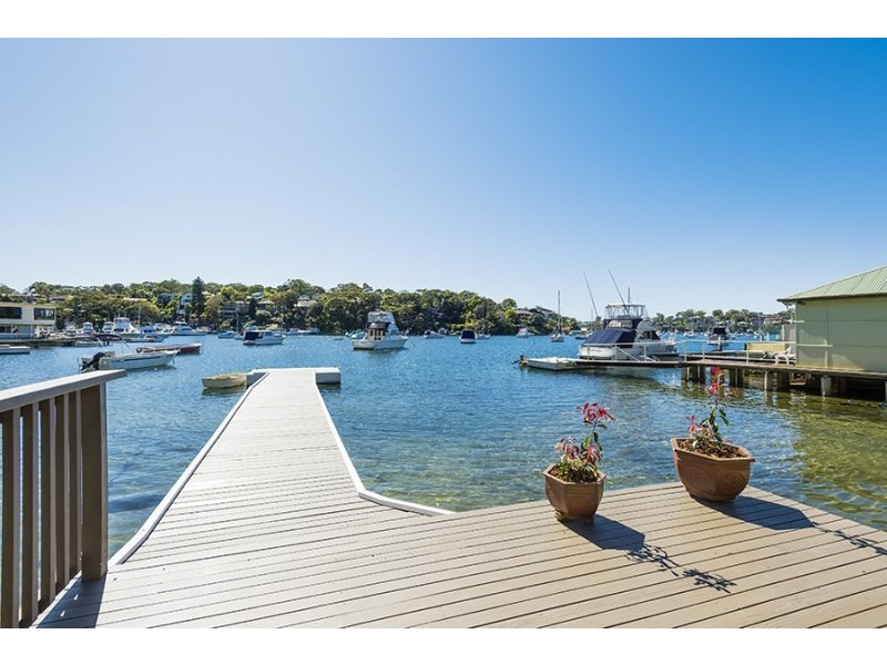 638a Port Hacking Road, Dolans Bay NSW 2229