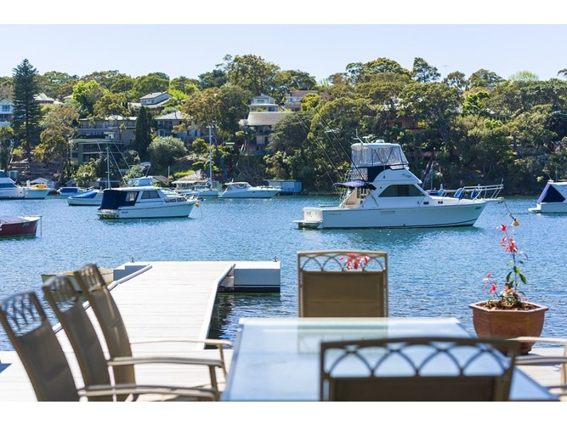 638a Port Hacking Road, Dolans Bay NSW 2229