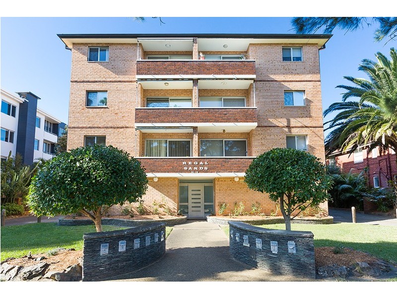 1/14-16 Parramatta Street, Cronulla NSW 2230