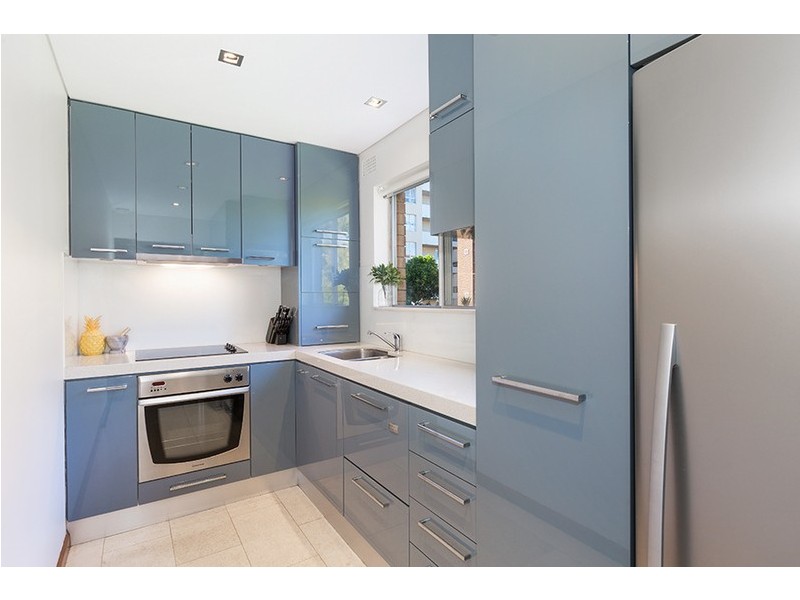1/14-16 Parramatta Street, Cronulla NSW 2230
