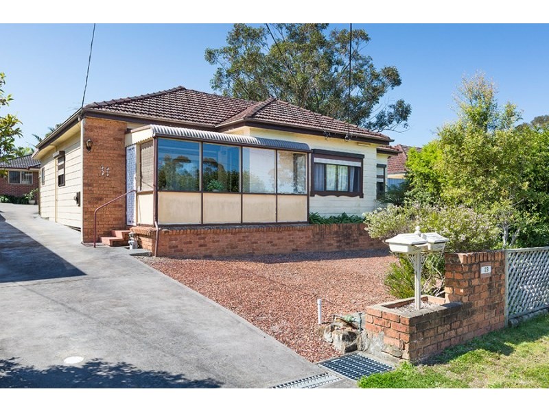 1/23 Eighth Avenue, Loftus NSW 2232