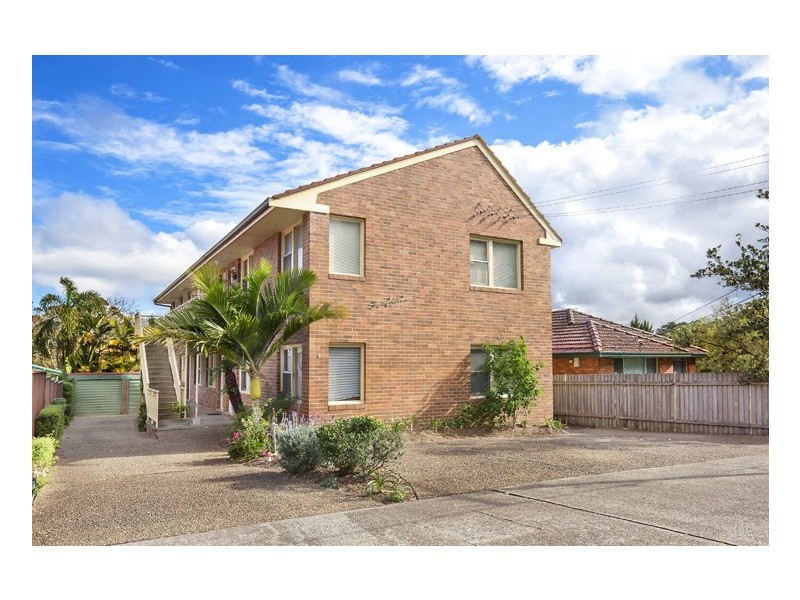 5/8 Seaforth Avenue, Woolooware NSW 2230