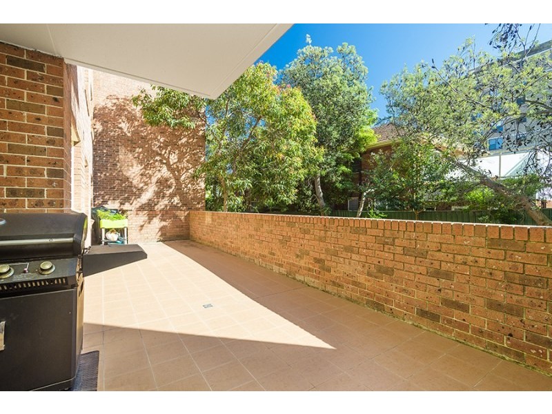 4/37 Burke Road, Cronulla NSW 2230