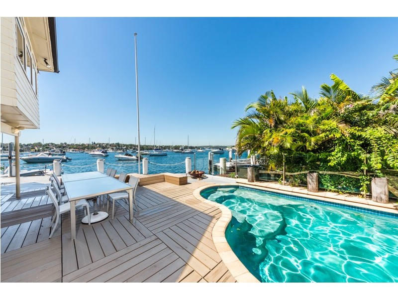 274 Woolooware Road, Burraneer NSW 2230