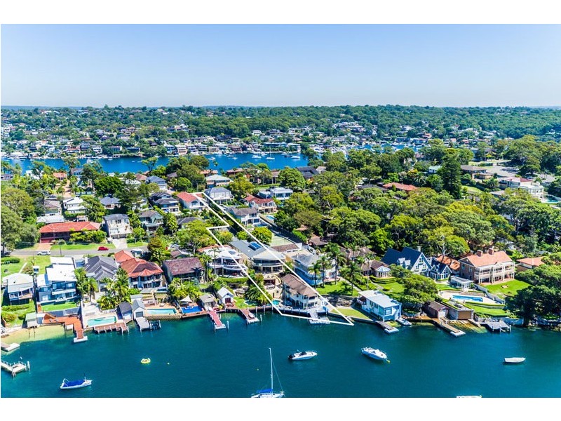 274 Woolooware Road, Burraneer NSW 2230