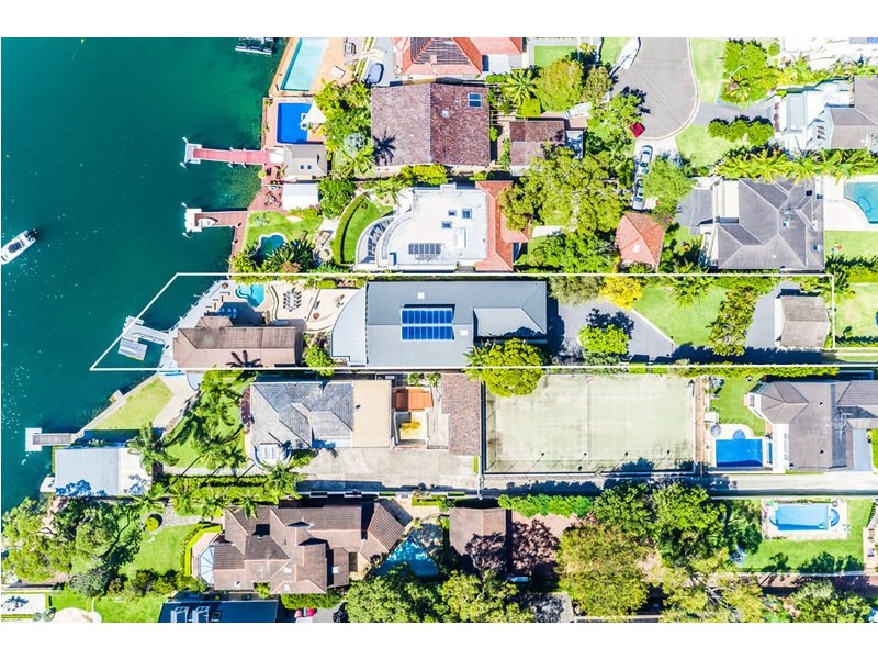 274 Woolooware Road, Burraneer NSW 2230