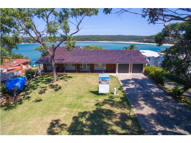 44 Rutherford Avenue, Burraneer NSW 2230