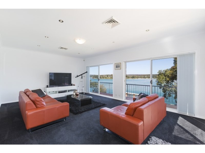 44 Rutherford Avenue, Burraneer NSW 2230